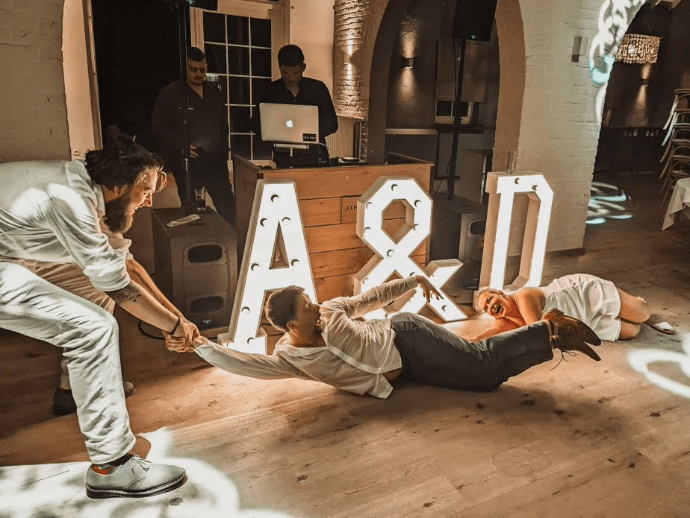 Lichtletters